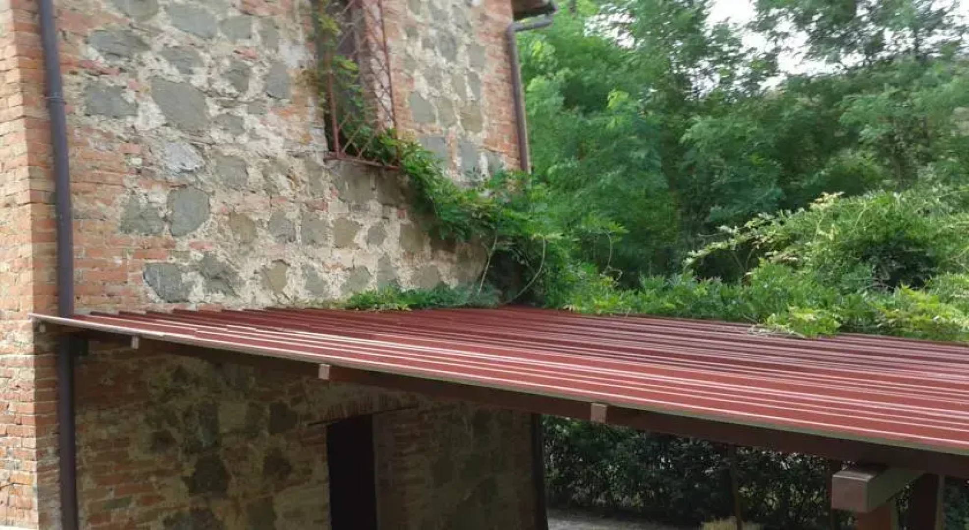 Aiola Country Cottage