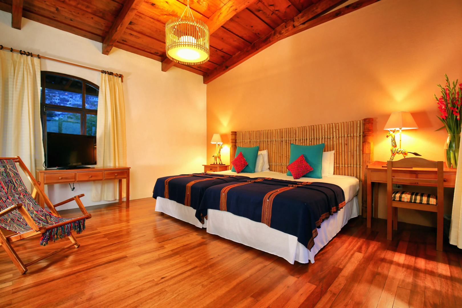 Hotel Villa Santa Catarina