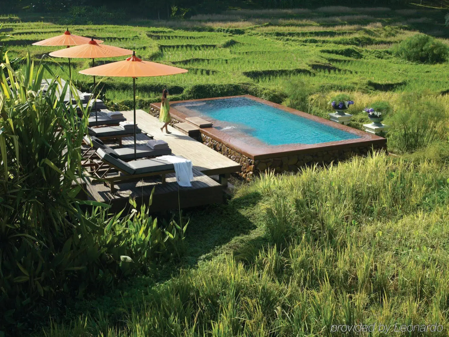Four Seasons Resort Chiang Mai