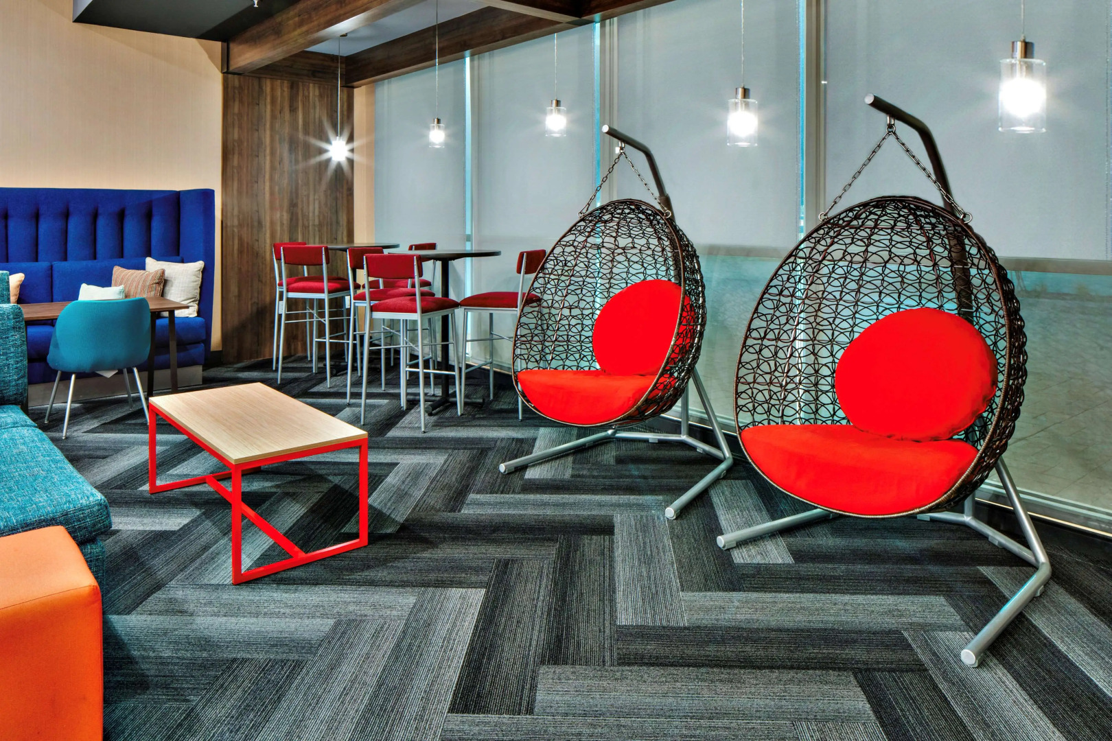 TRU by Hilton Terrell