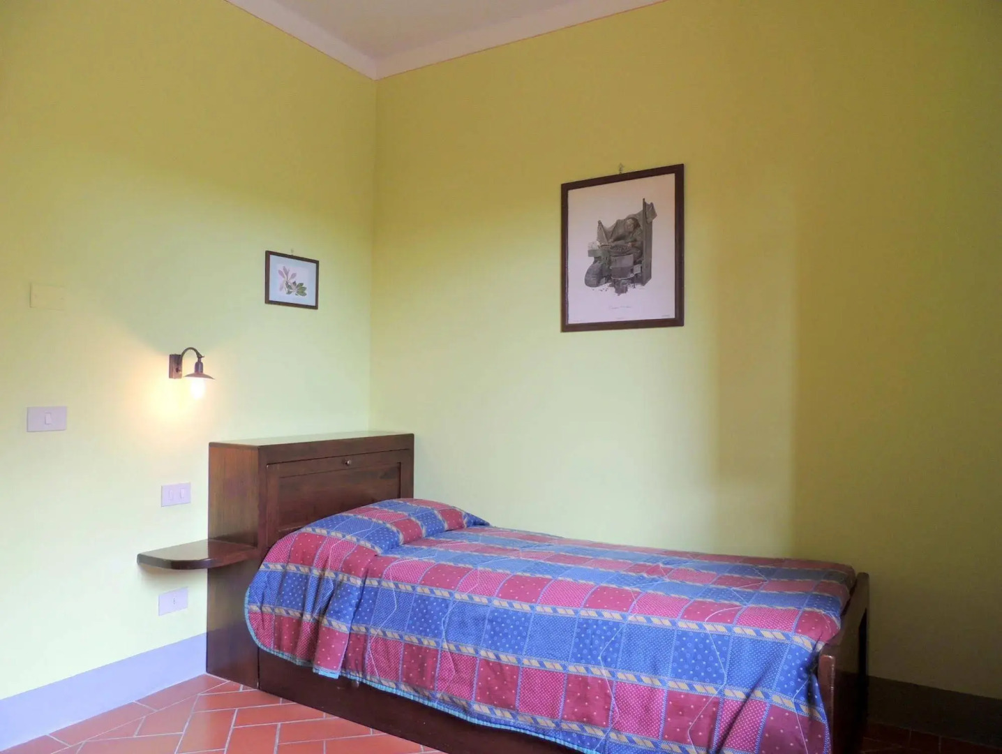 Agriturismo Cantagallo