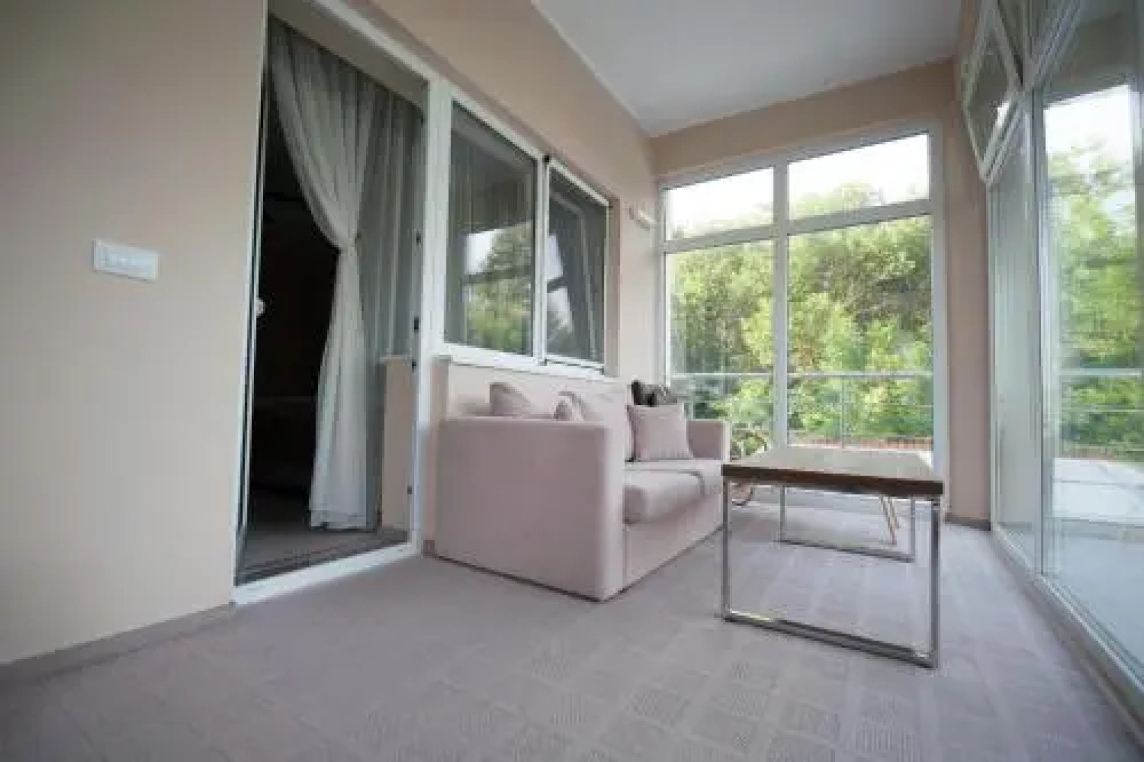 Bruxelles Guest House