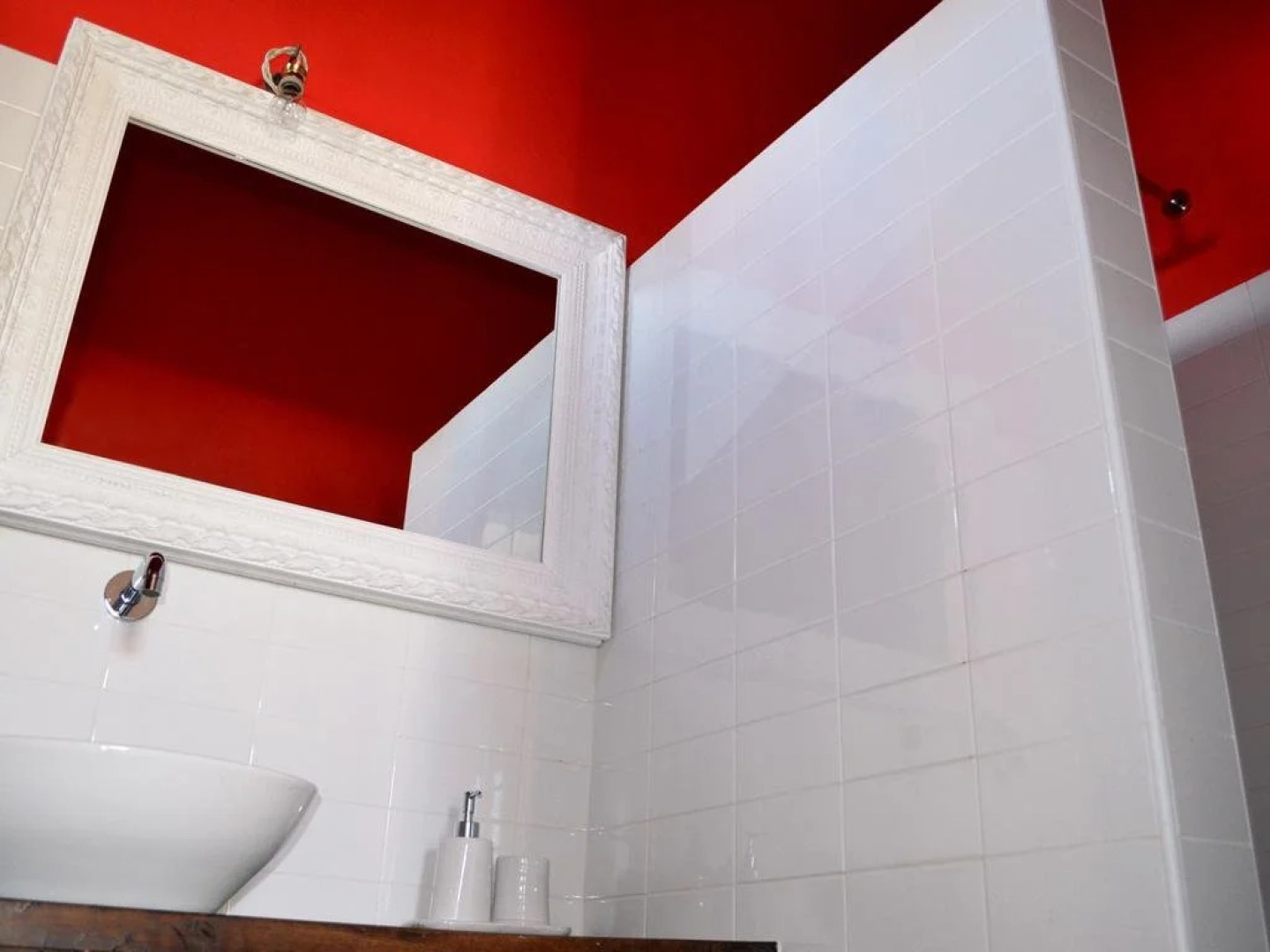 Agriturismo L'A Ceccoli