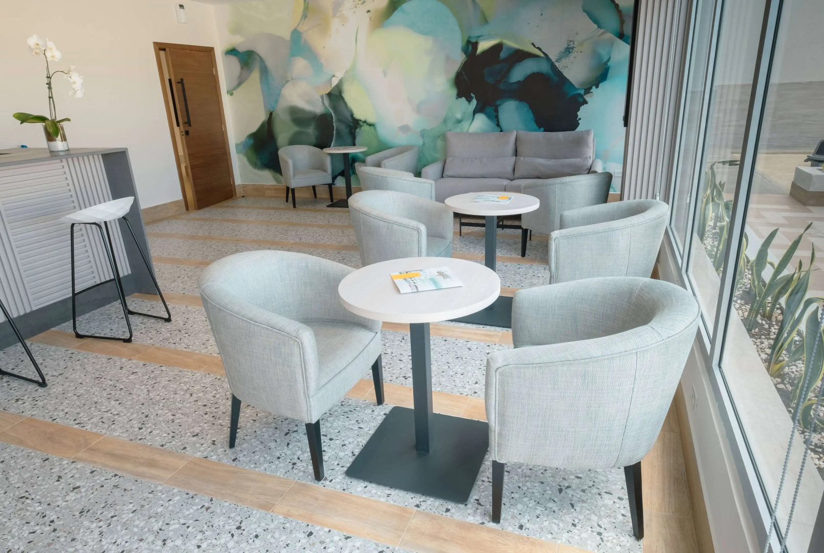 Wyndham Garden El Morro Montecristi