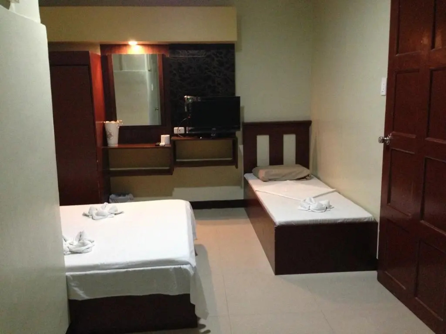 Reyna's The Haven and Gardens