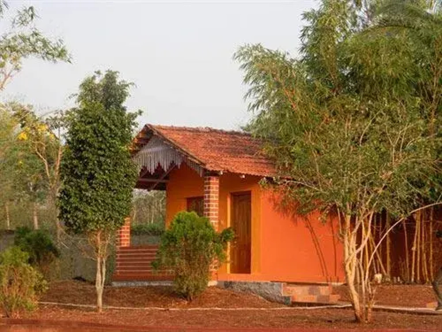 Kabini Lake View Resort