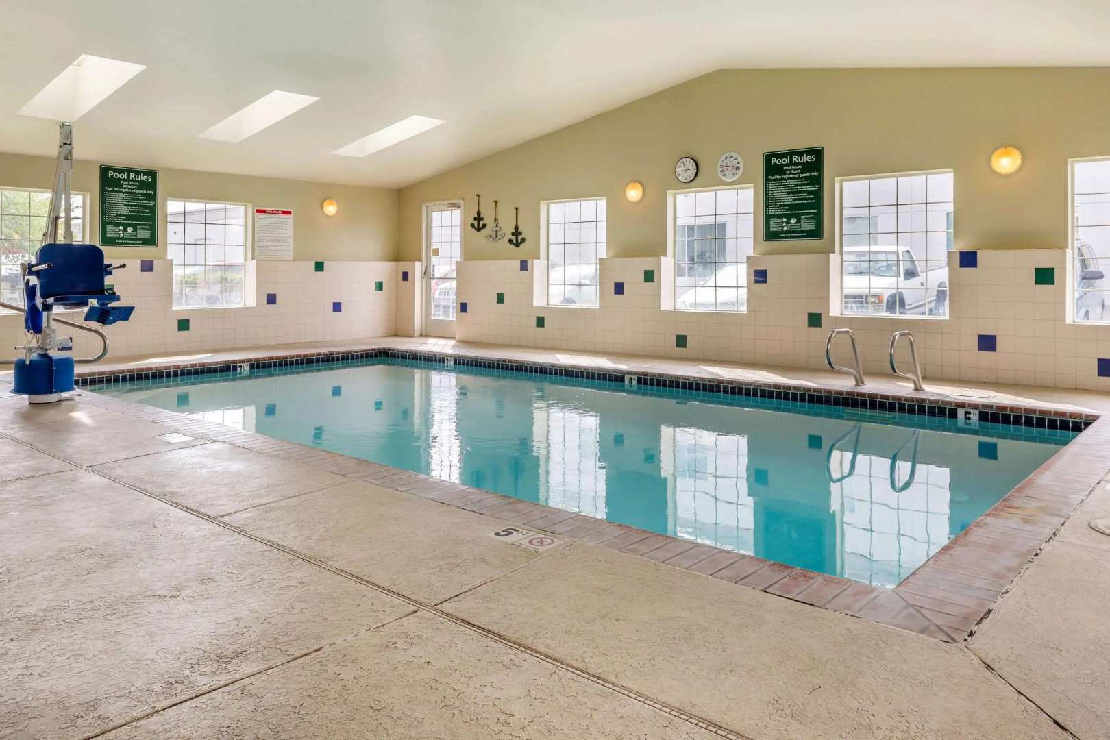 La Quinta Inn & Suites by Wyndham Spokane Valley