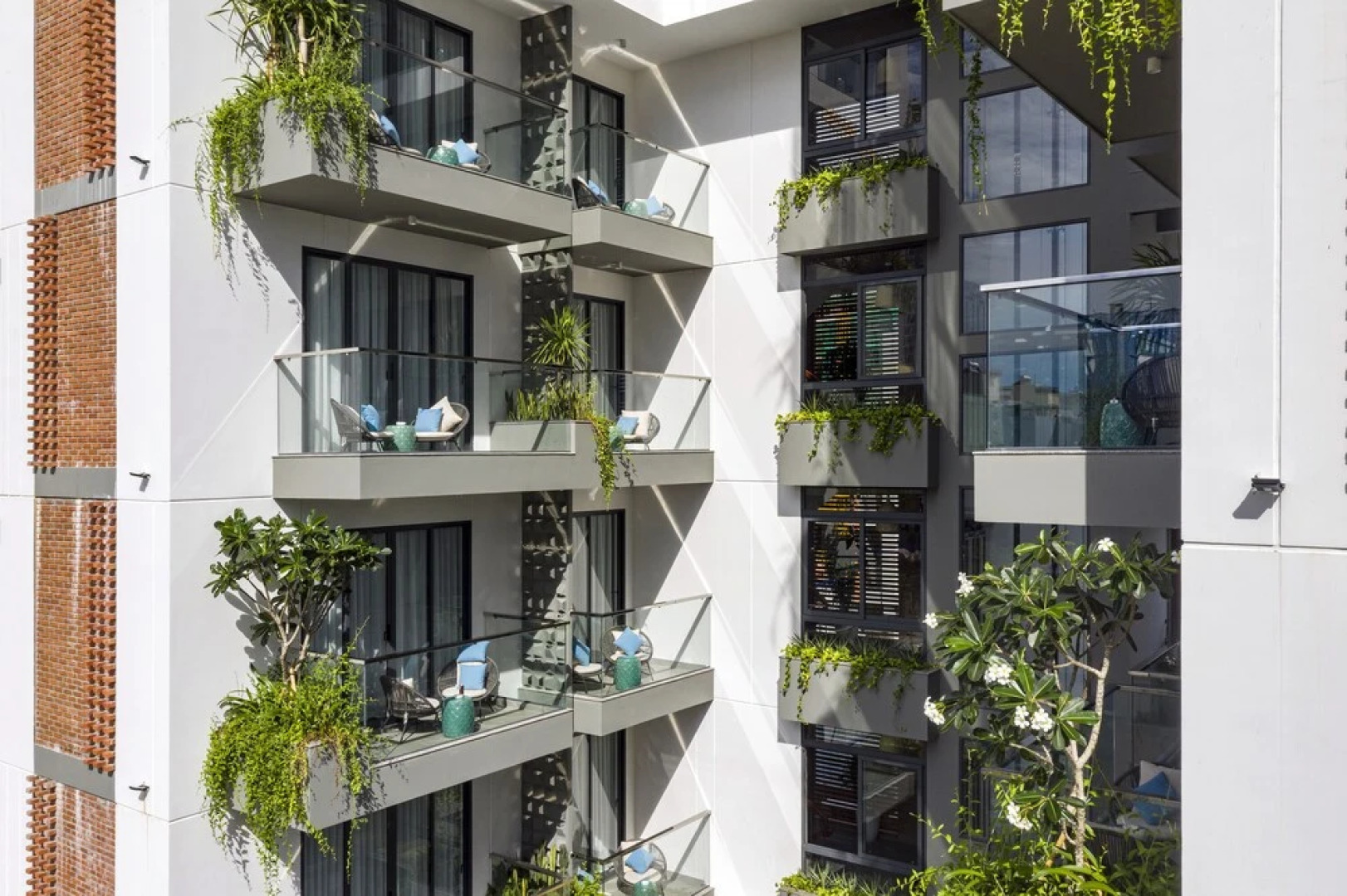 The Kila Boutique Hotel