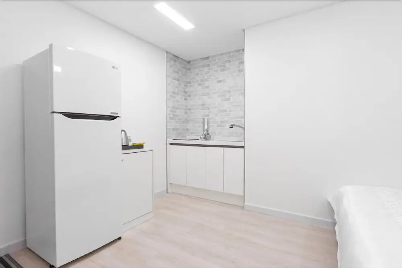 Gangneung Y&G Business Hotel&pension