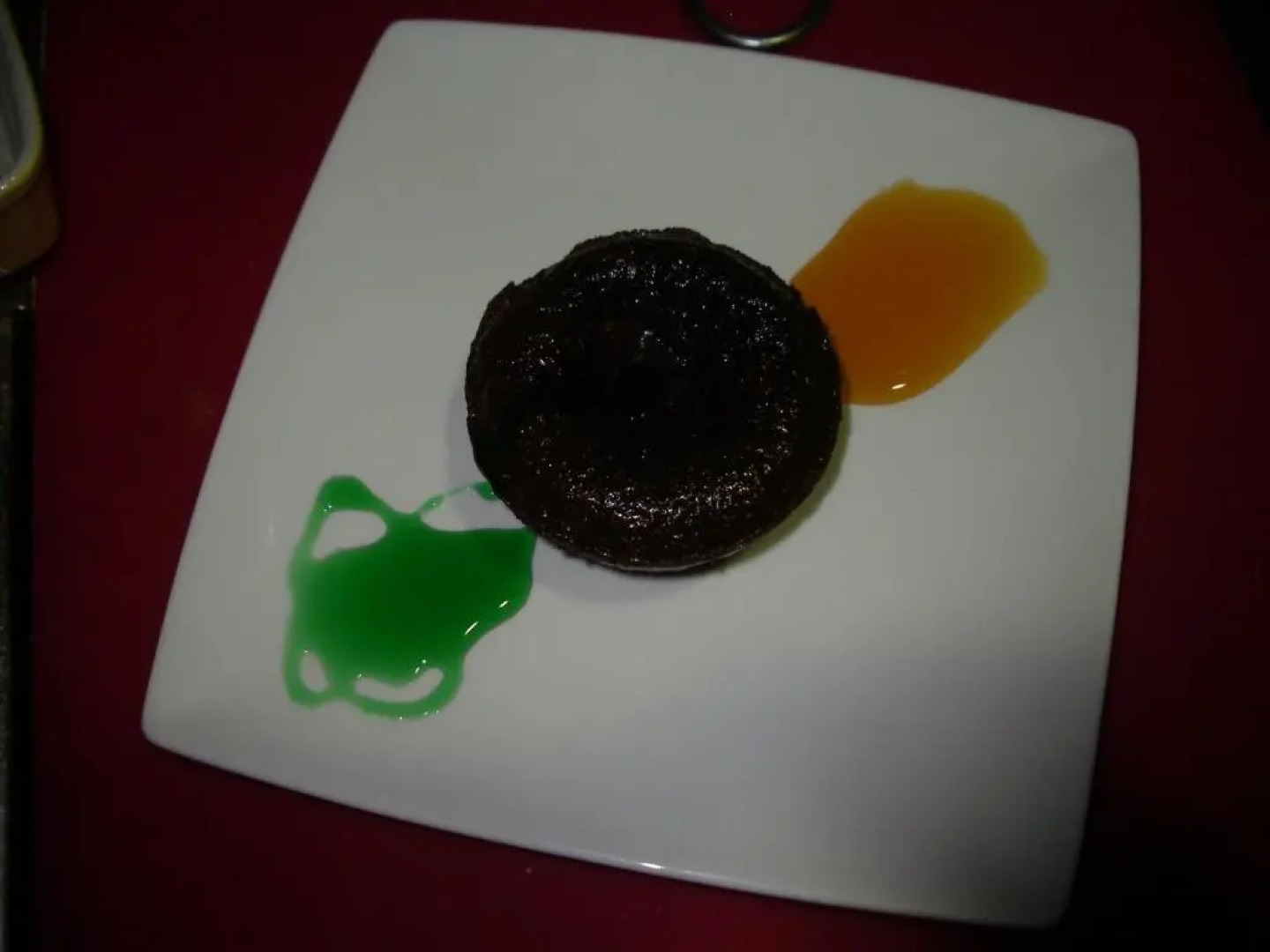 Apartamentos Rurales La Fonda