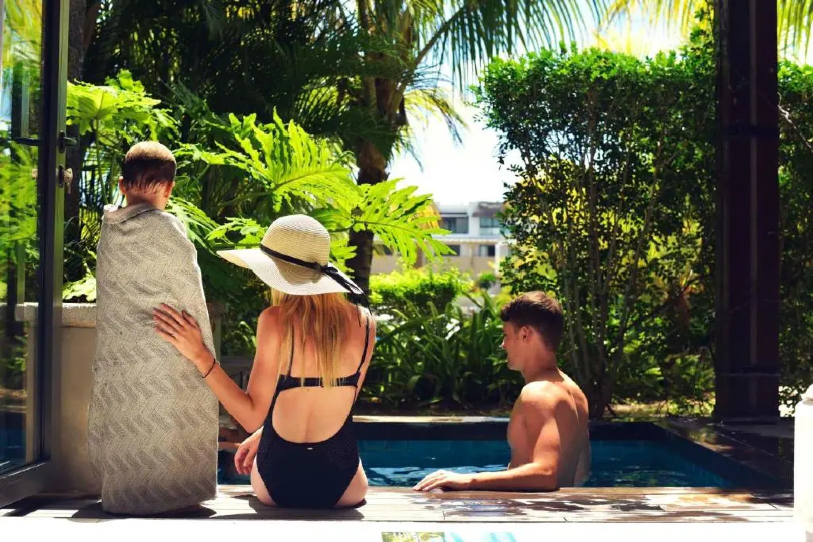 La Balise Marina by Horizon Holidays