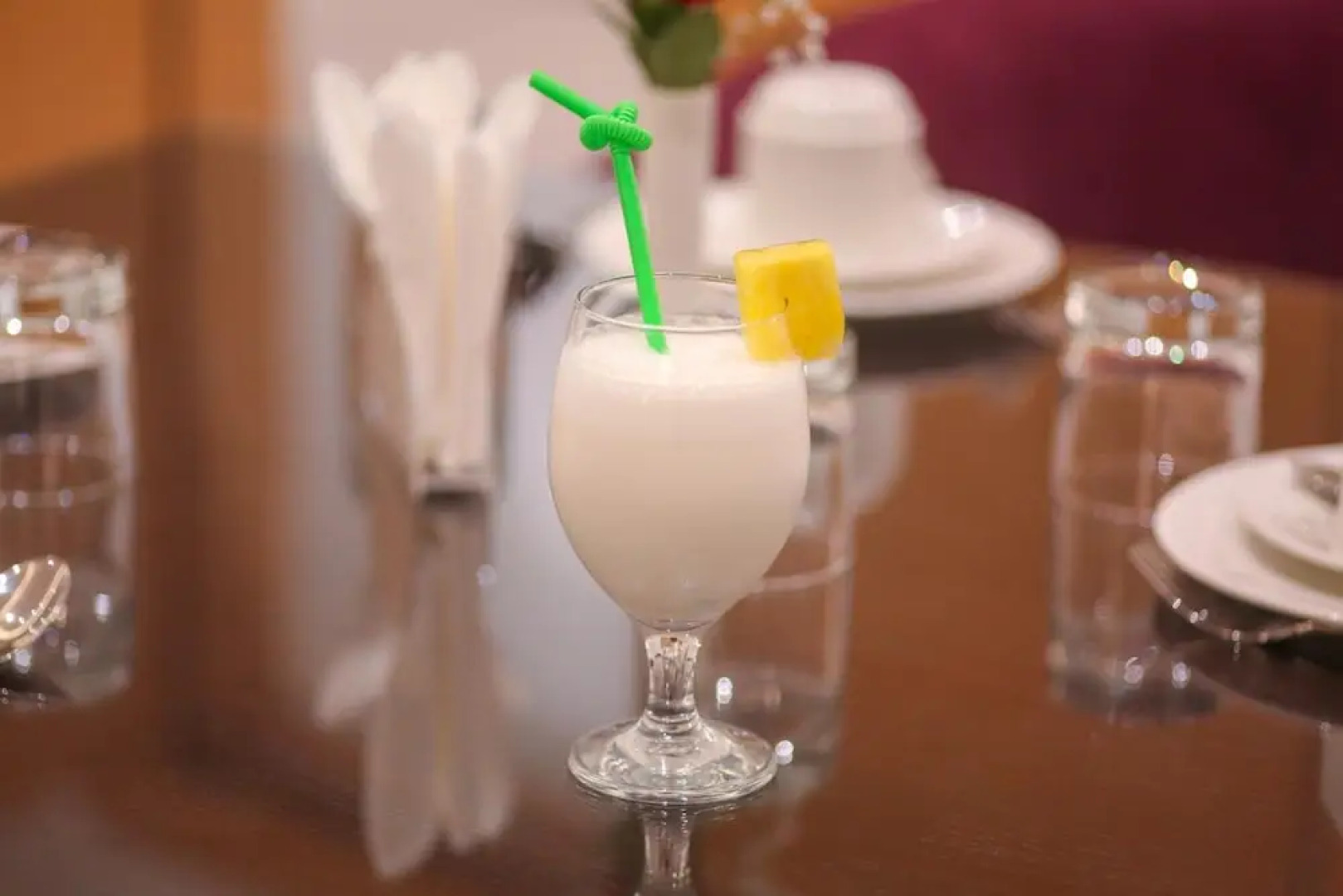 Tanuma Aram - Hotel Apartments