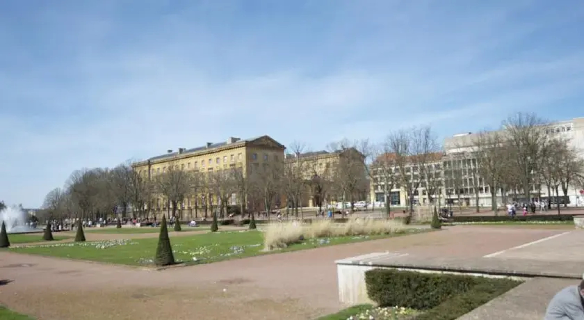 La Suite du Cloître