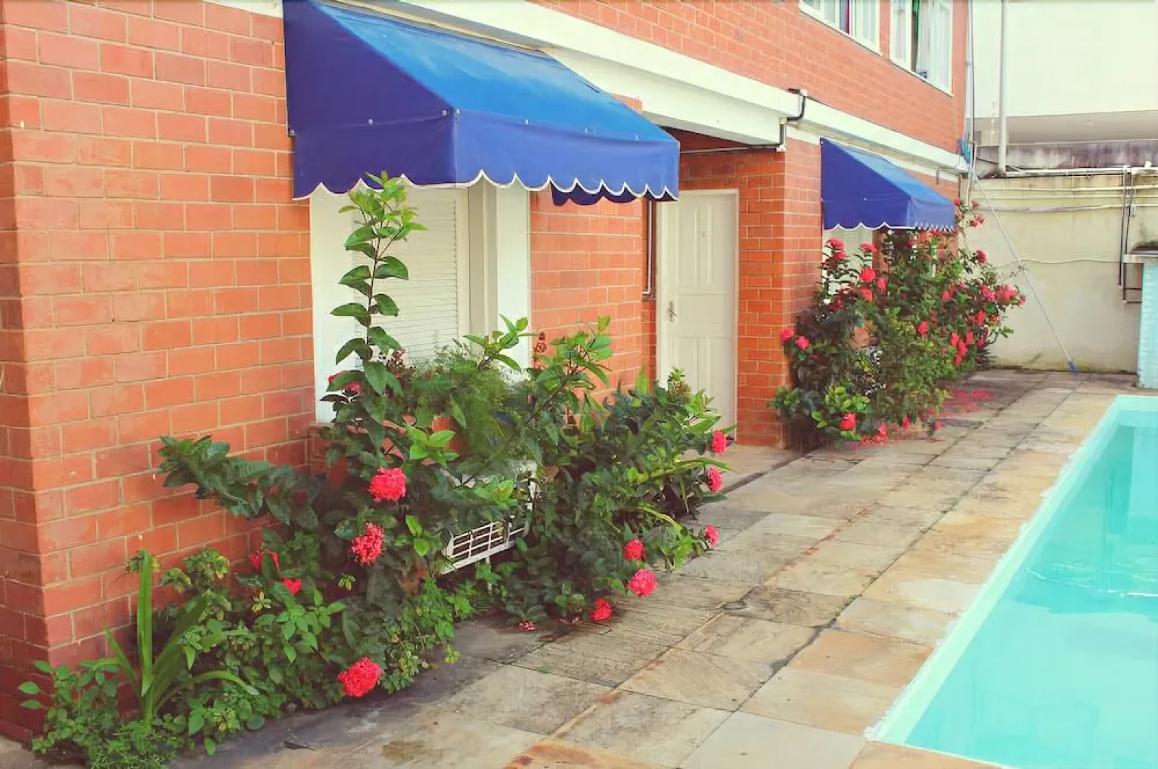 Reserva Beach House