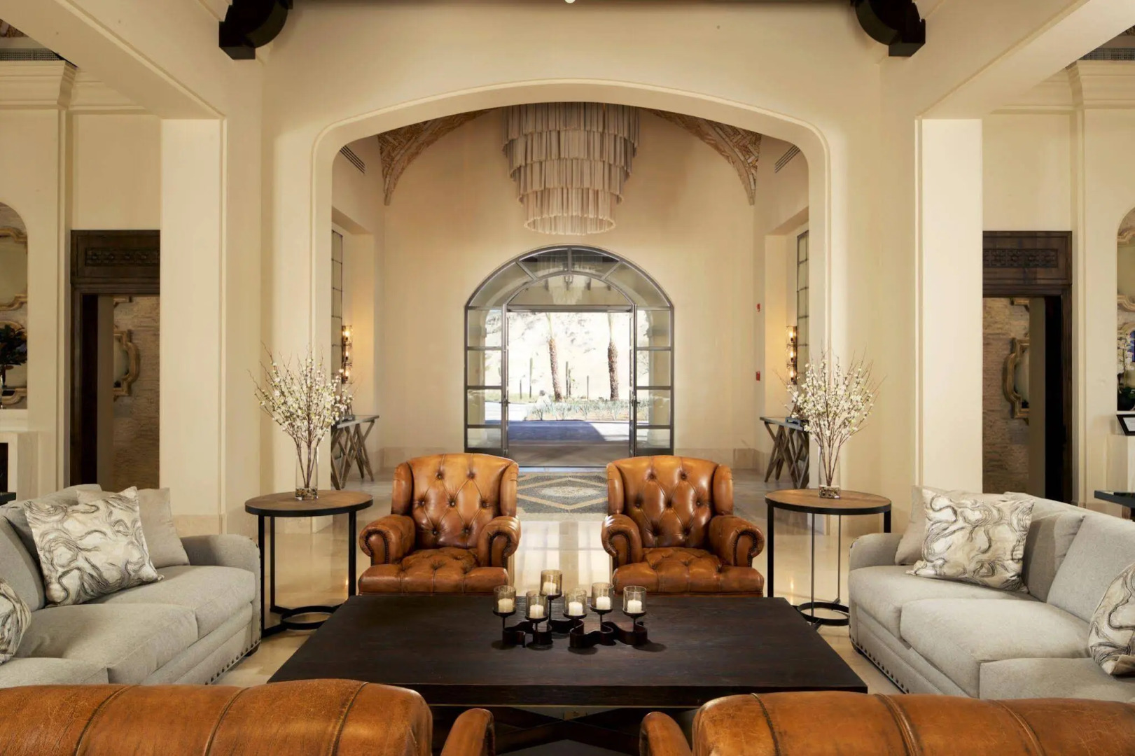 Grand Solmar Pacific Dunes Resort, Golf & Spa