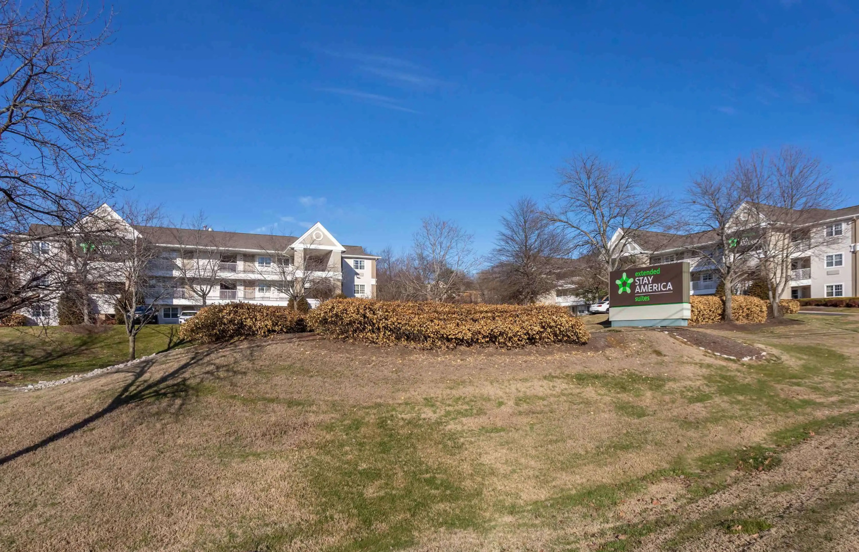 Extended Stay America Suites Nashville Brentwood South