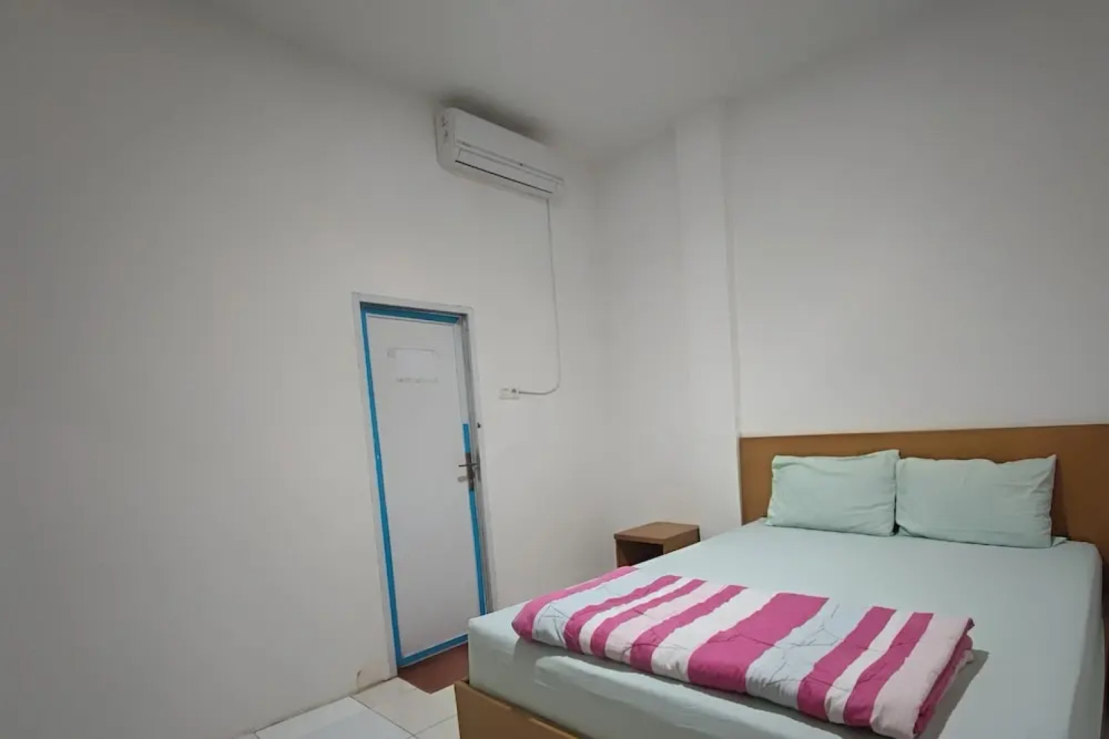 Hotel O The Noru Syariah