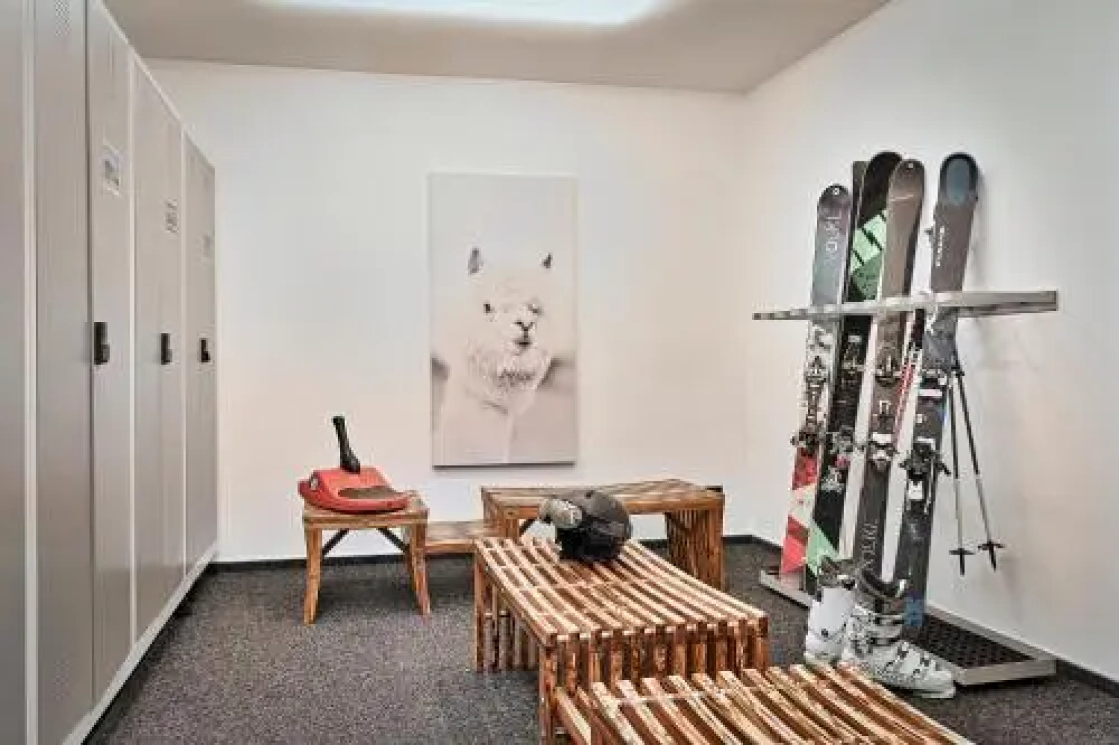 Hohe Welt Luxury Apartments