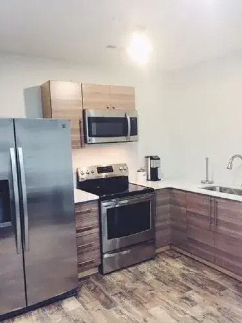 Cuyler Street Bungalows