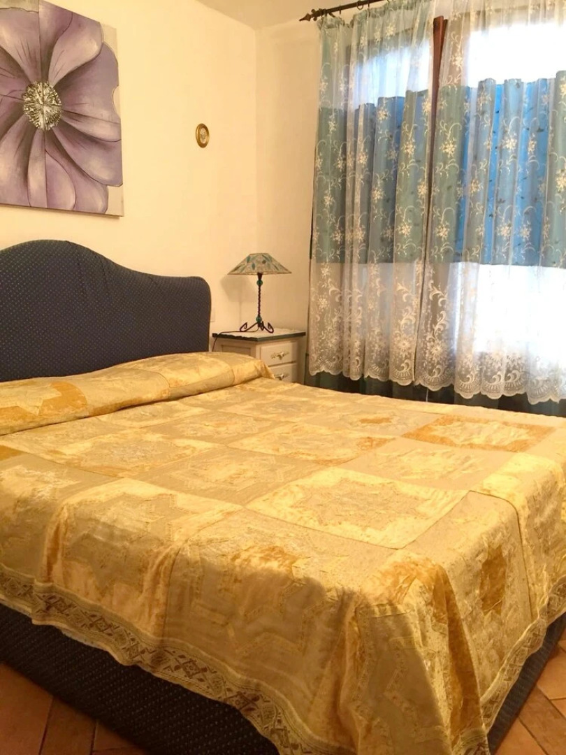 House With 2 Bedrooms in Calasetta, With Furnished Terrace - 400 m Fro