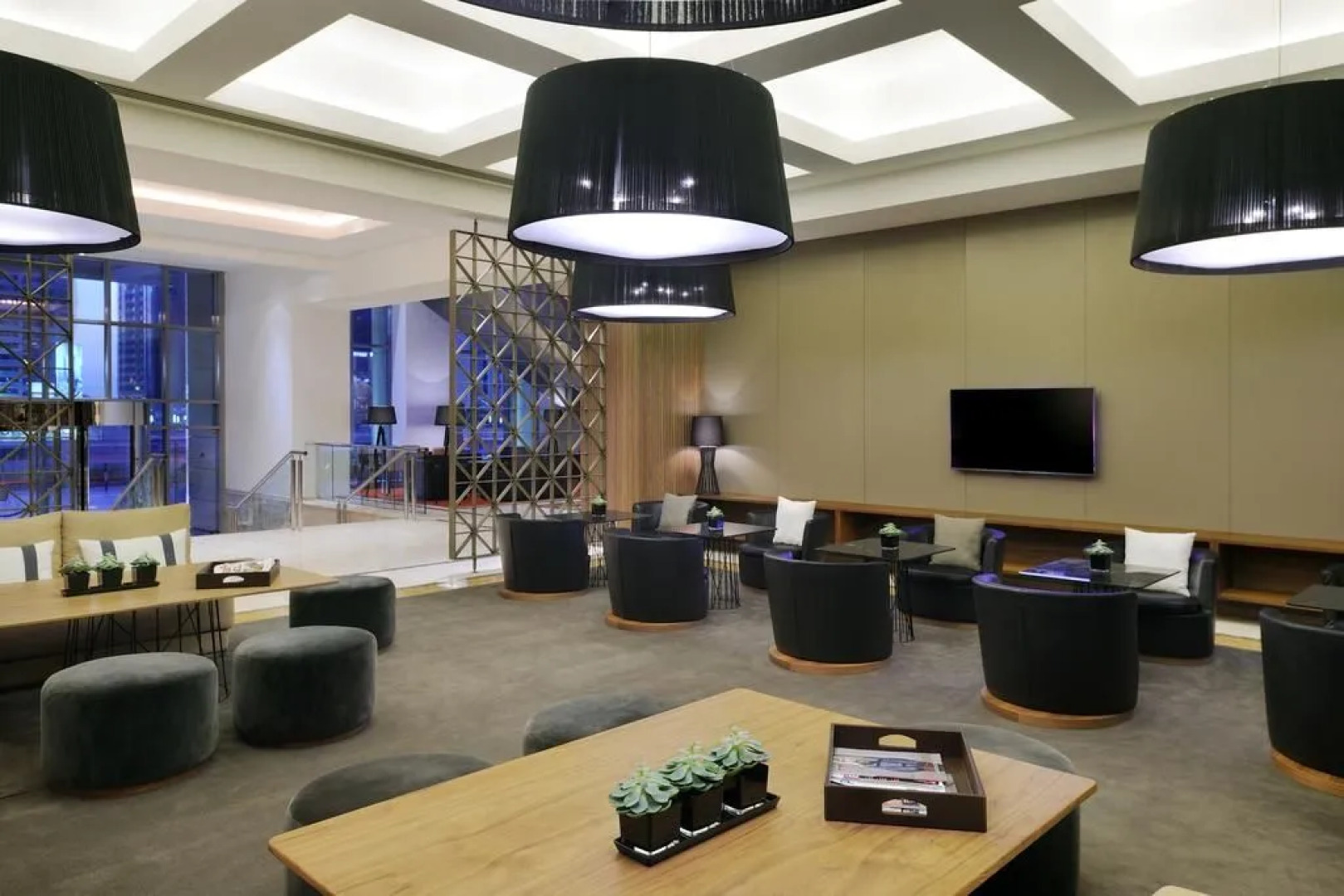 Marriott Marquis City Center Doha Hotel