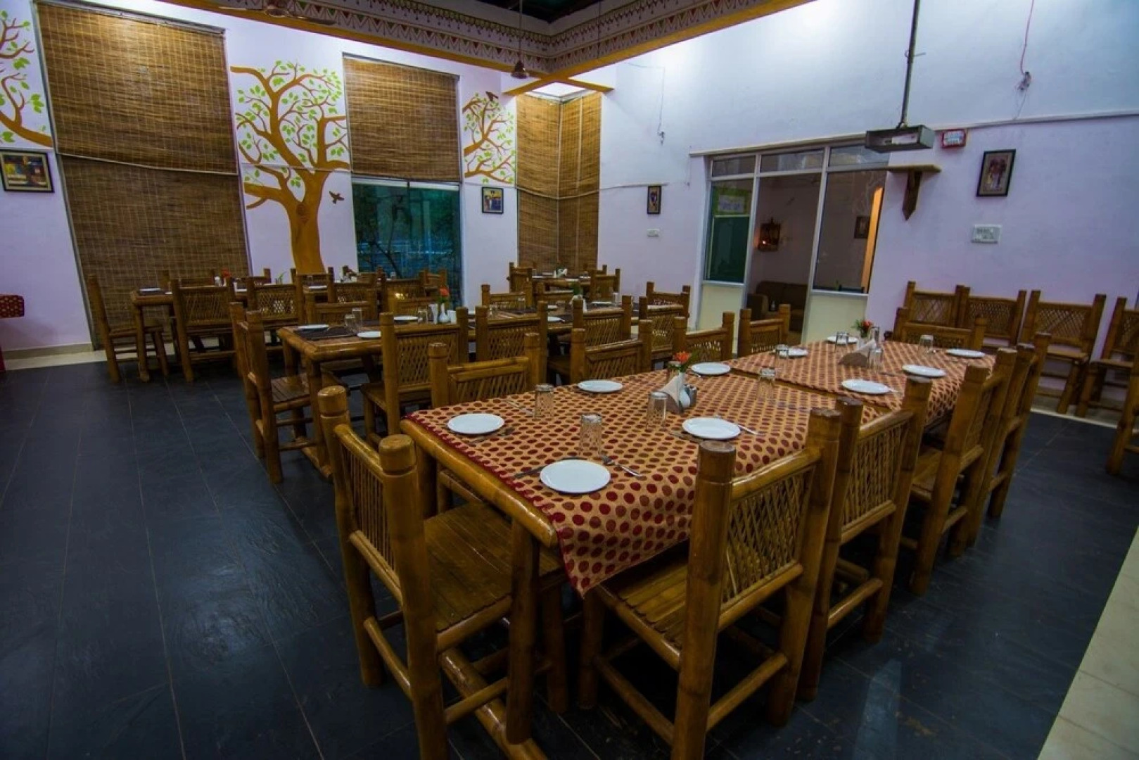 V Resorts Koushalya Kanha