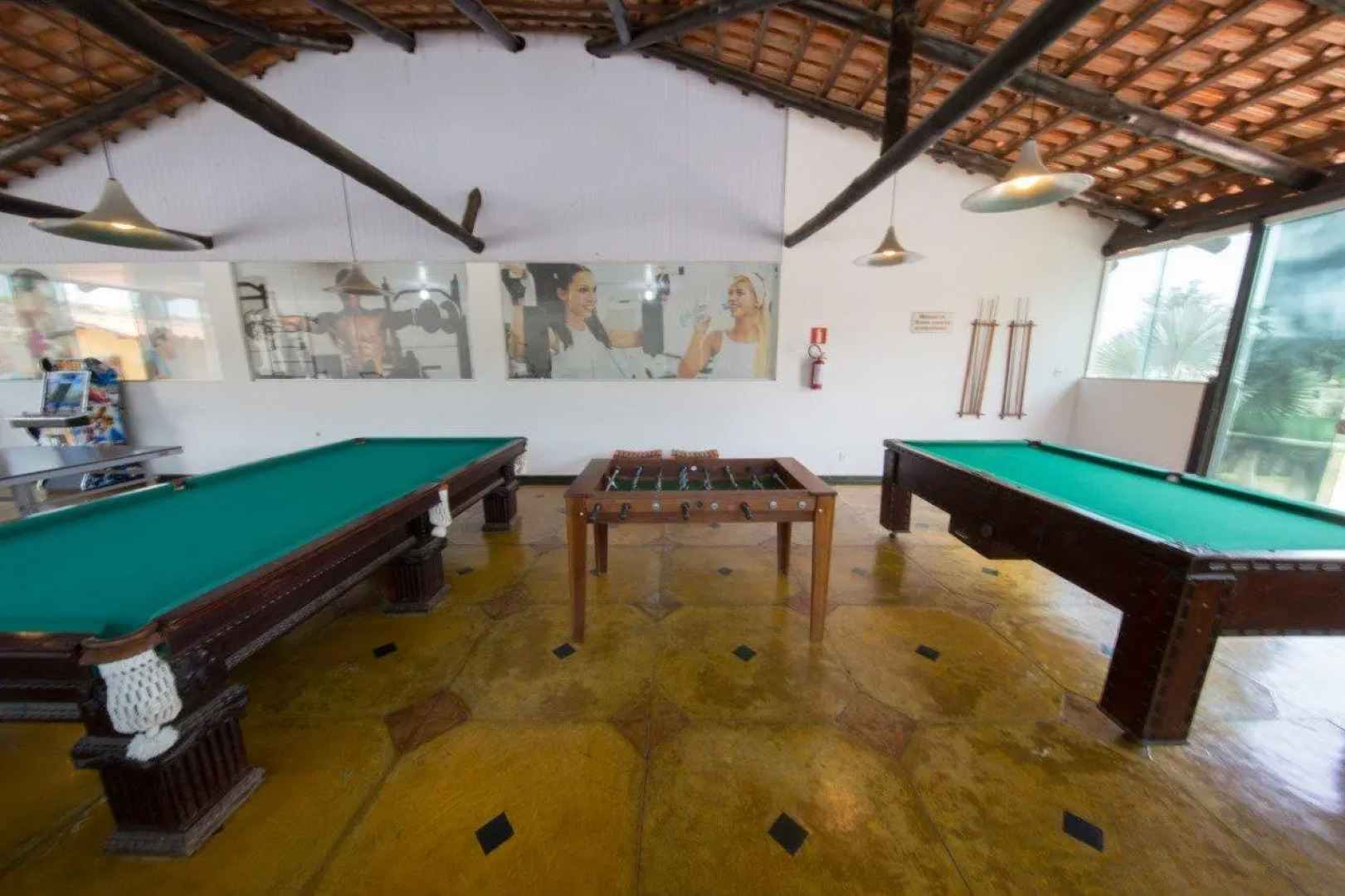 Parque do Avestruz Eco Resort All Inclusive