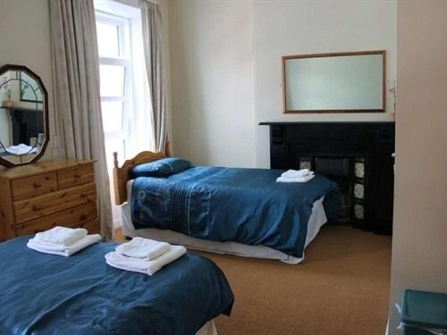 The Village Bed & Breakfast