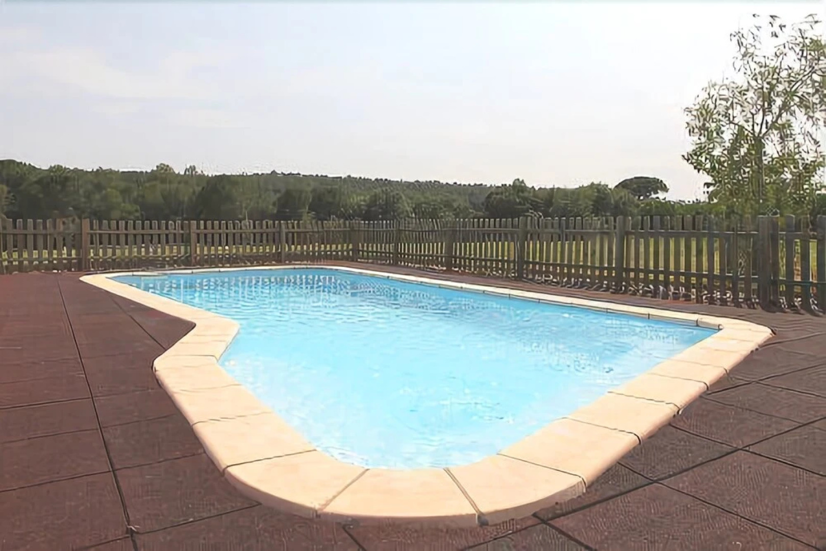 Hostal Nou de Crespià