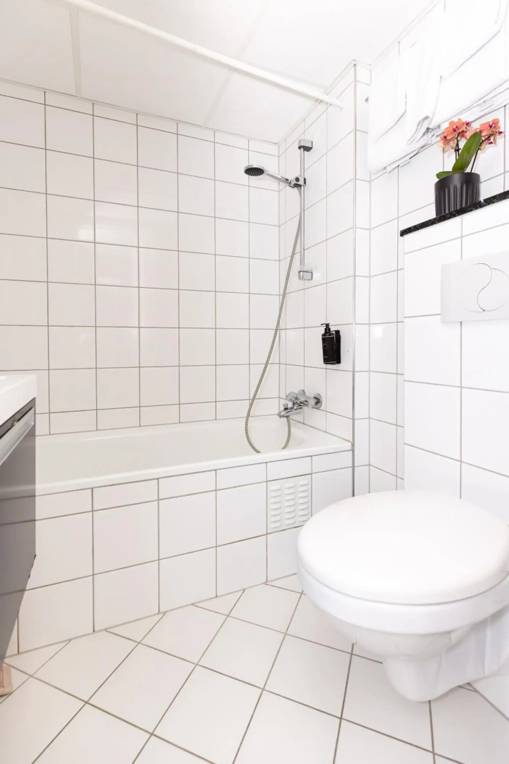 Thon Partner Hotel Backlund