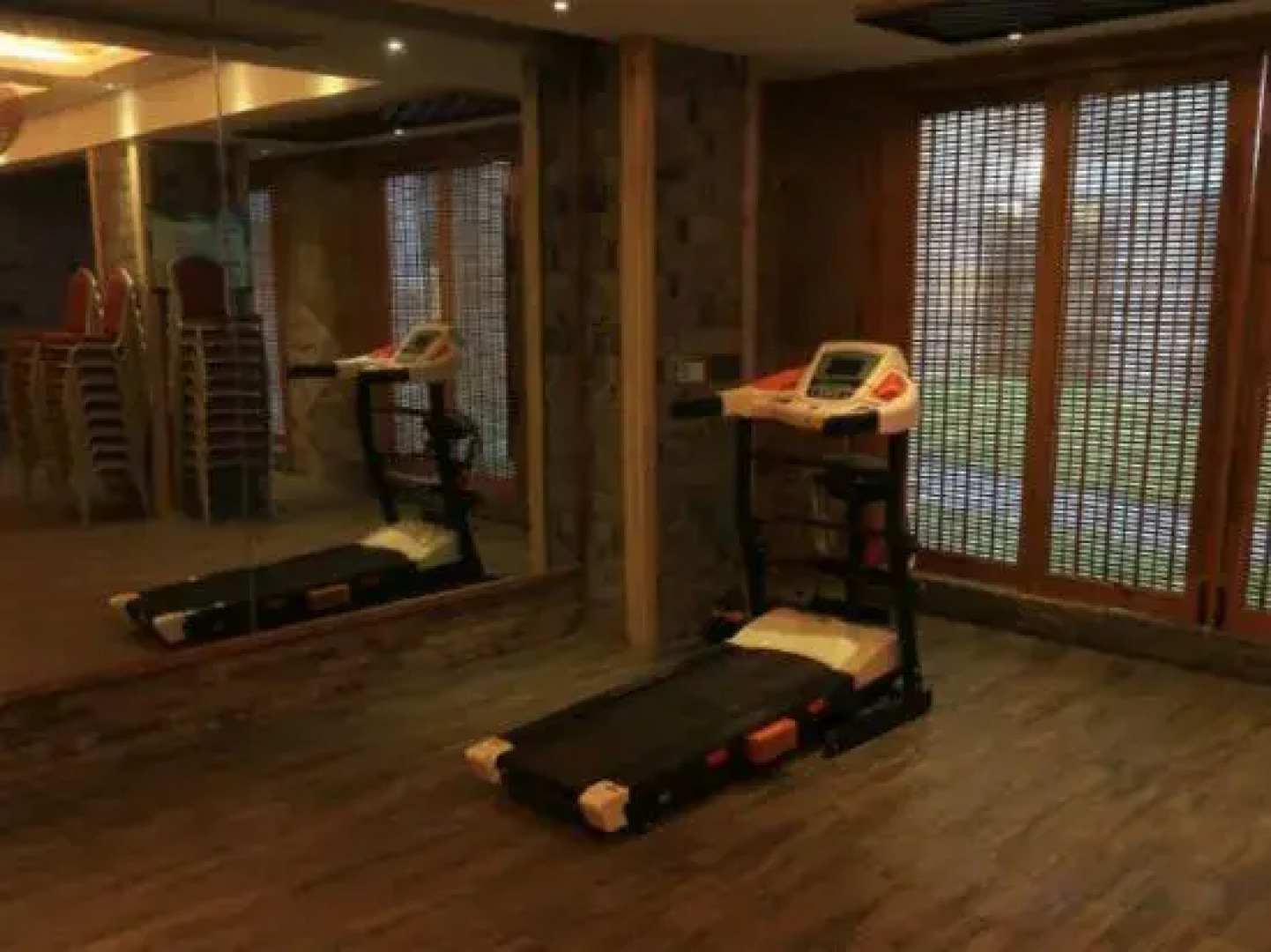 Tianfang Yuetan Hot Spring Resort