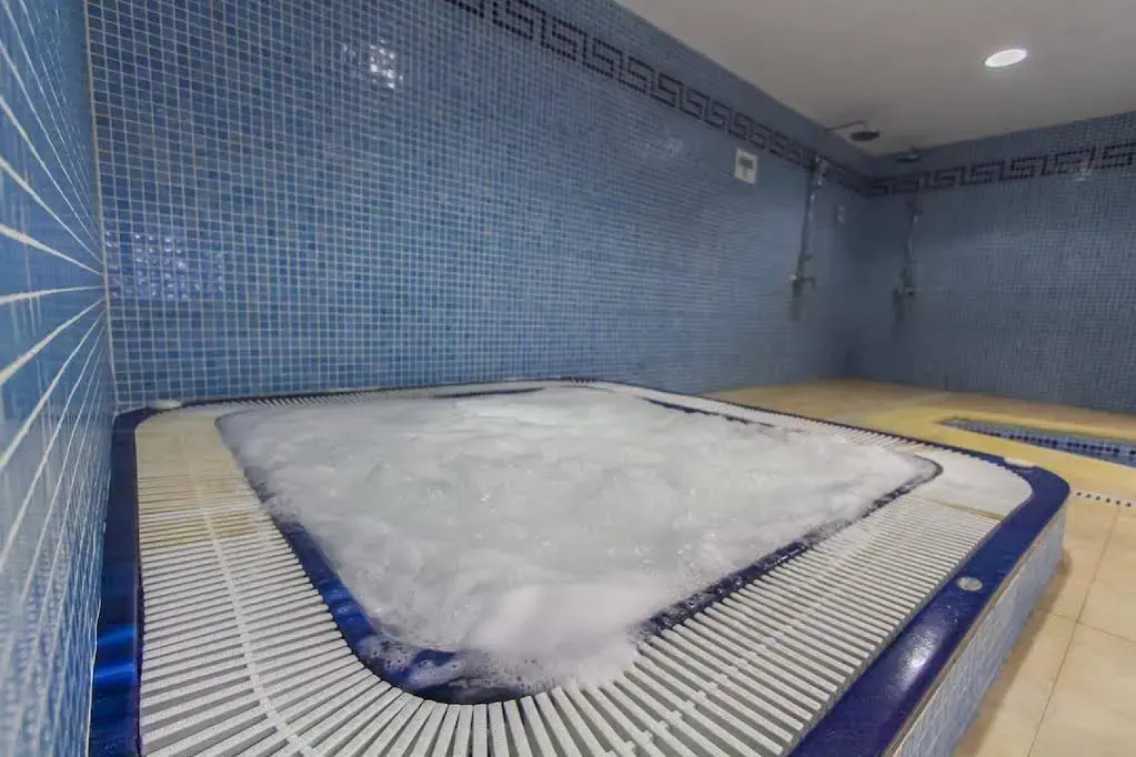 Hotel Fogar do Mariñeiro