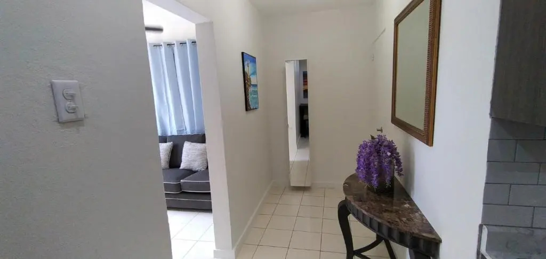 Mar Bonita Beach Appartment II