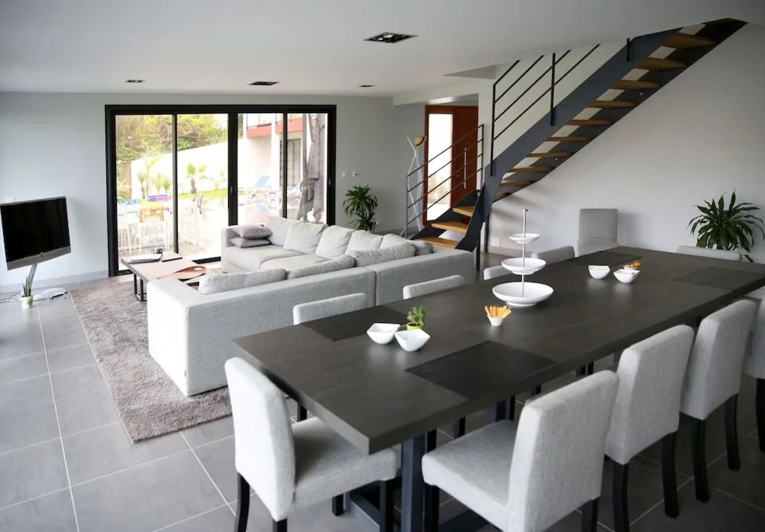 Villa Choriekin Lafitenia Resort