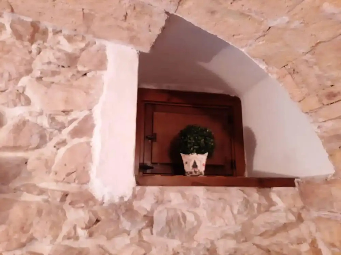 House With 2 Bedrooms in Rocca Pia, With Wonderful Mountain View Near the Slopes