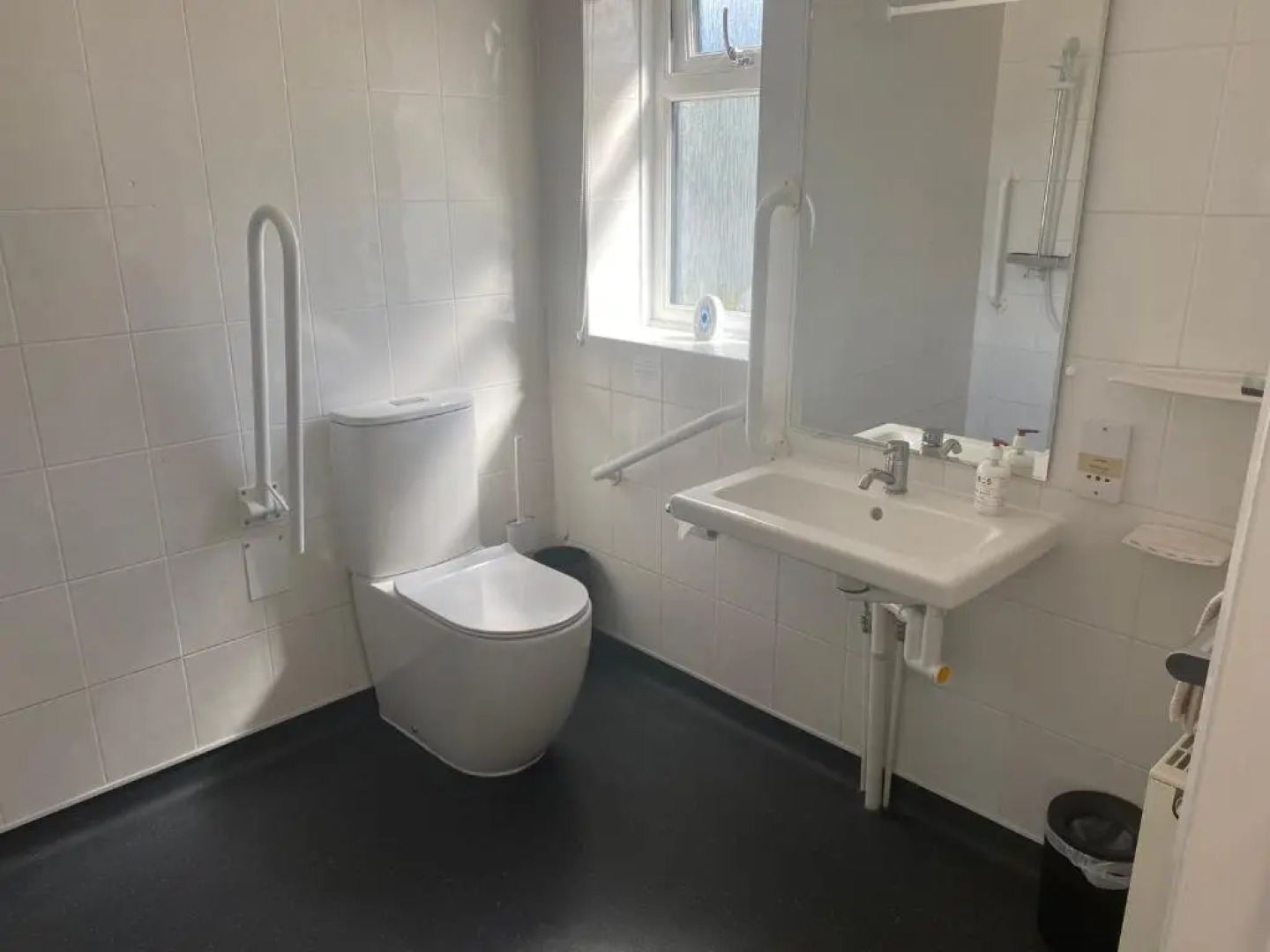 Number 4 - Lytton Tree Lodge, Reydon, Southwold