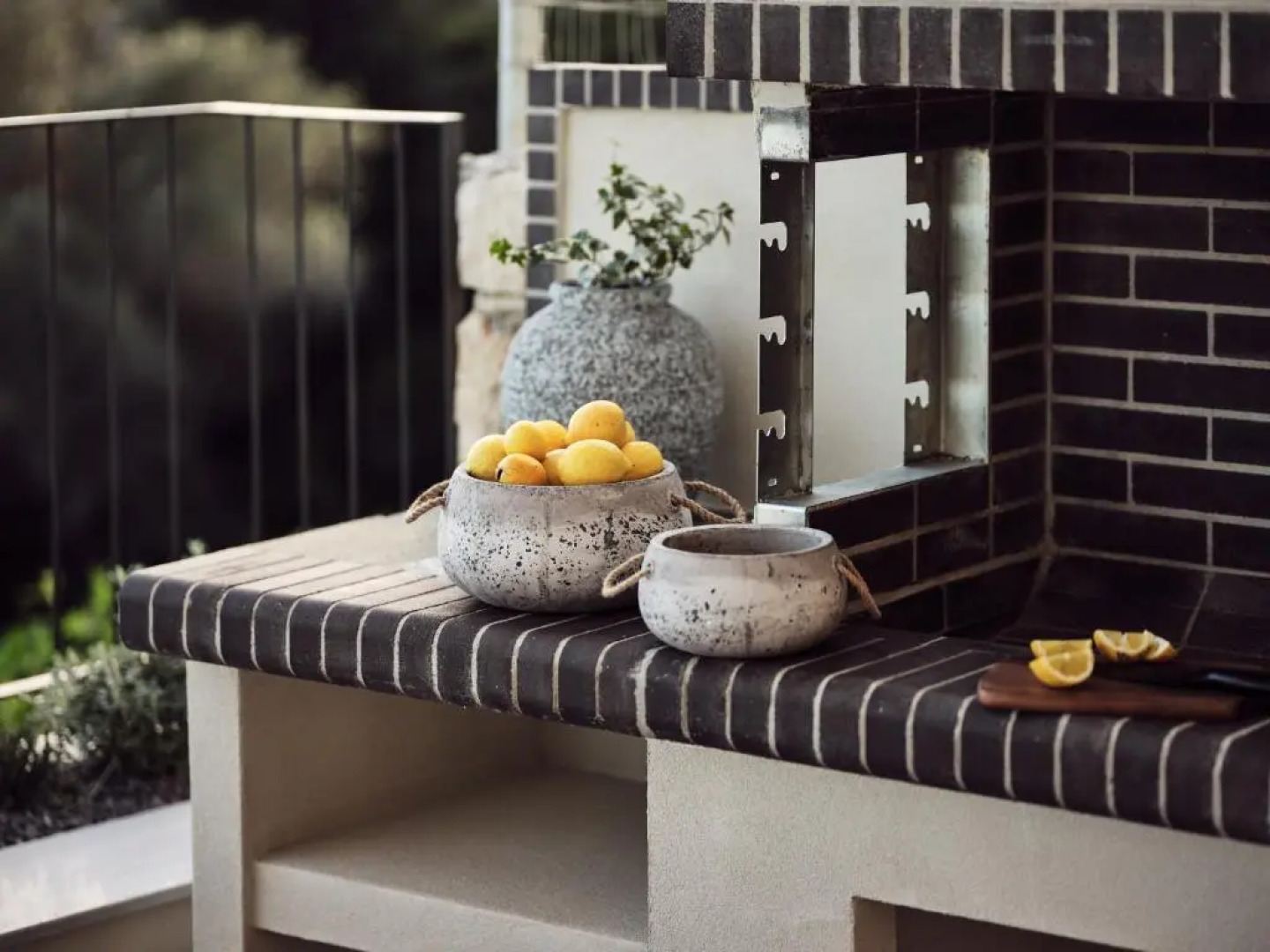 Alexandra SeaView Luxurious Villa, By ThinkVilla