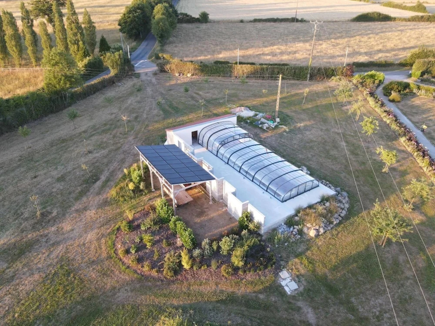 Lyolyl BnB Nature Loisirs