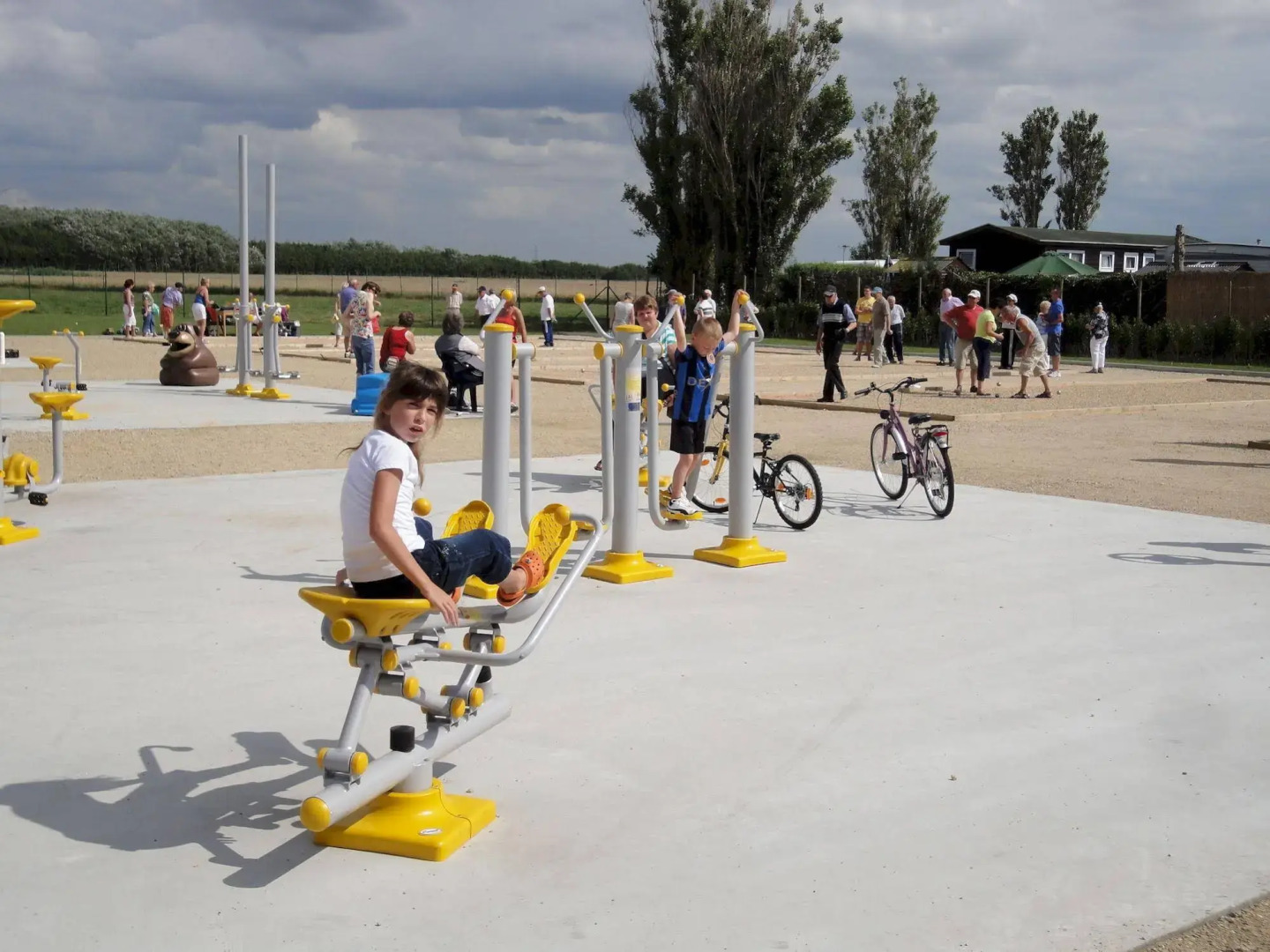 Corsendonk Duinse Polders