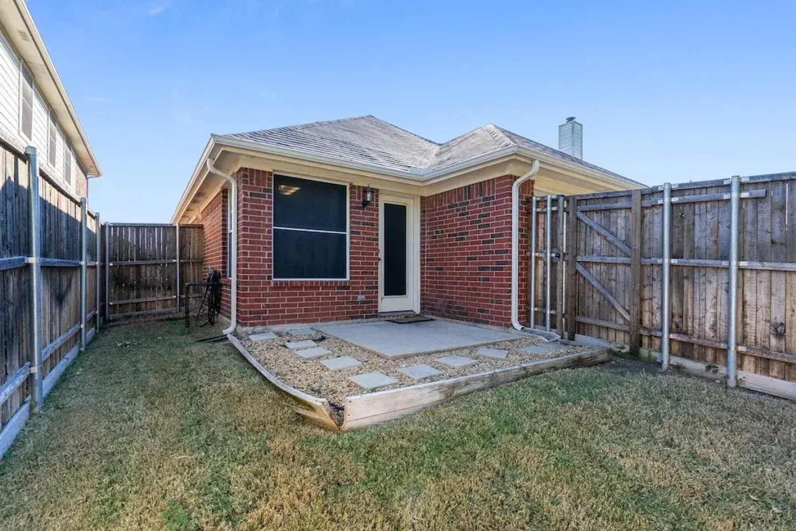 Centrally Located 3-bedroom and 2-bath The Colony Home With Great North Dallas Access 3 Home by Redawning