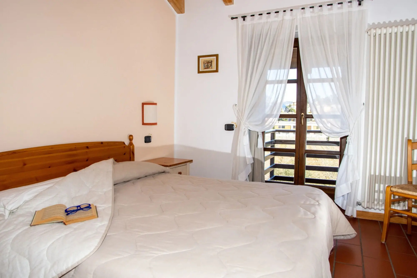 Residence La Colombera