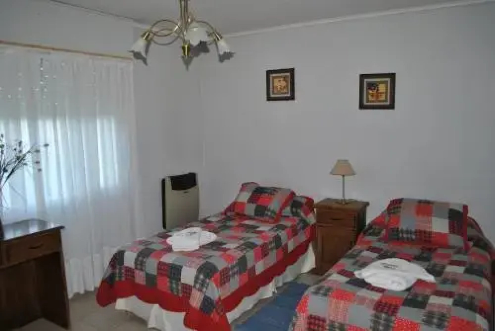 Hosteria La Casa De Ketty