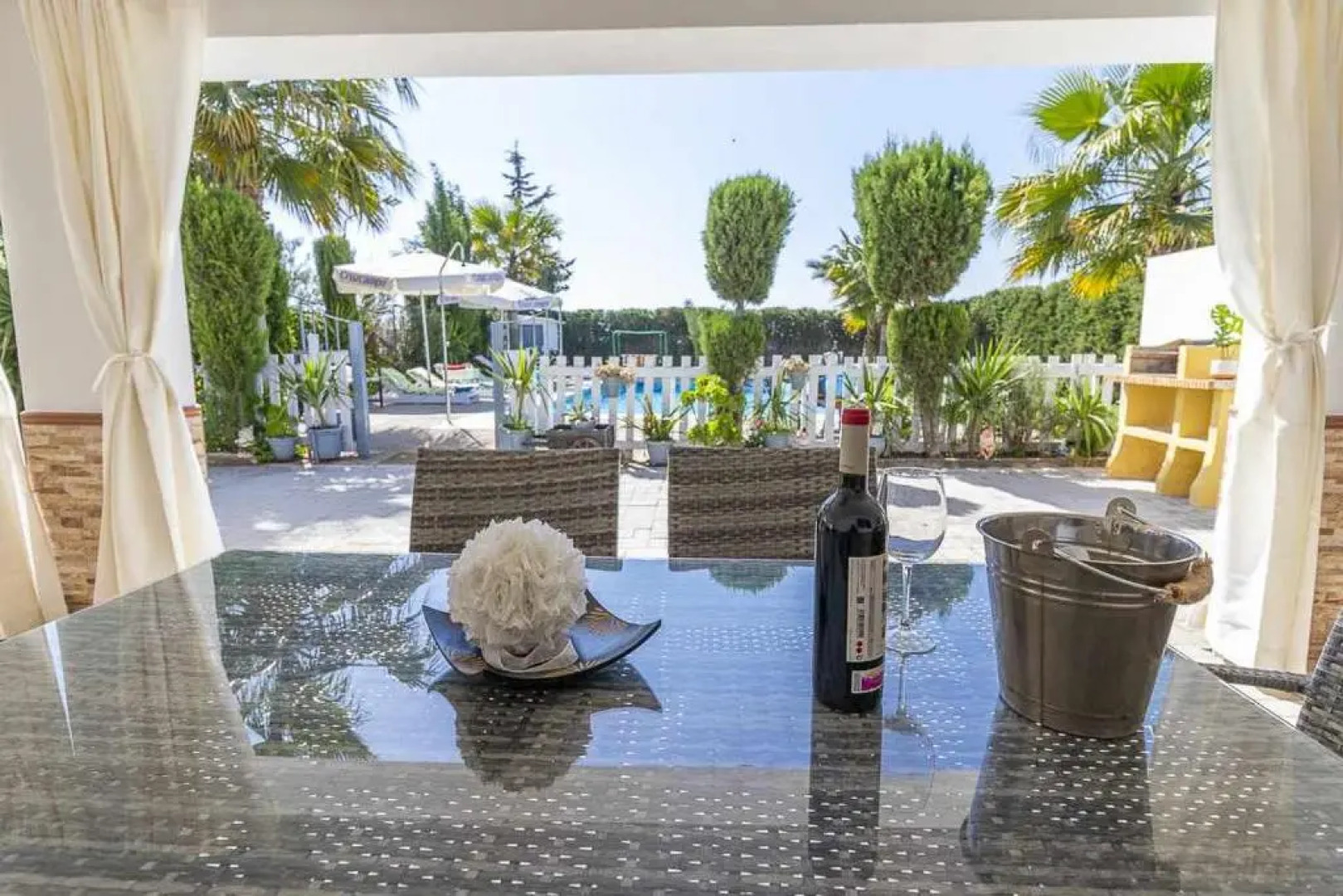 Casa Rural La Gitanilla