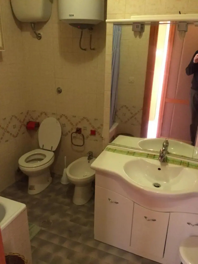 RESIDENCE ALTAIR Via Roma 13