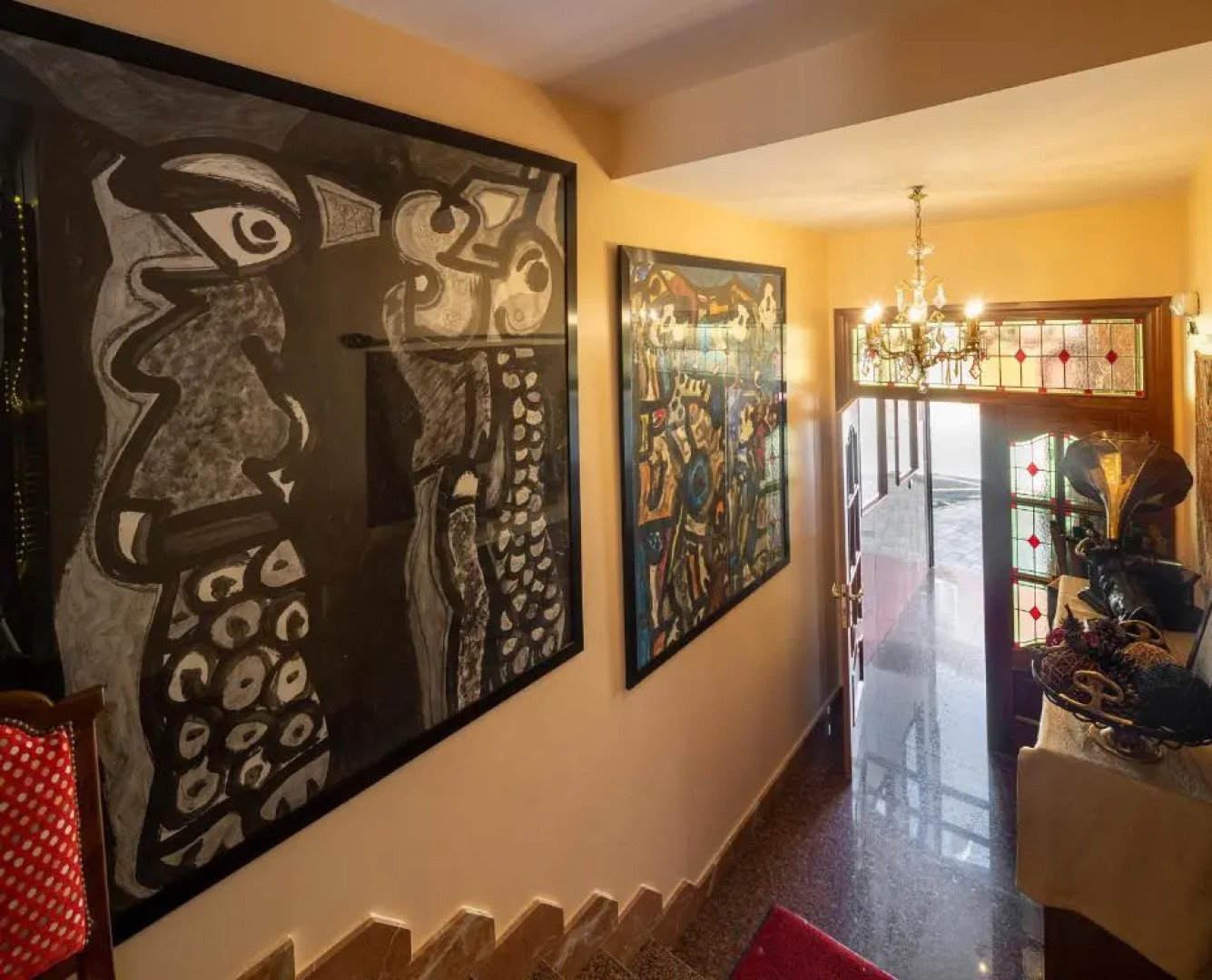 El Descanso de Wendy