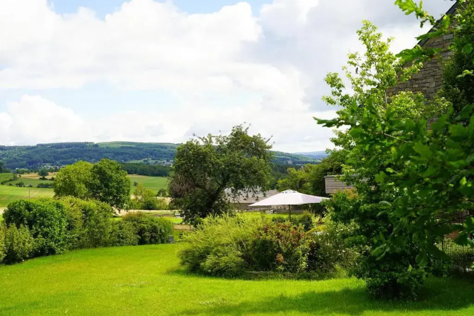 B&B Domaine du Vieux Chêne