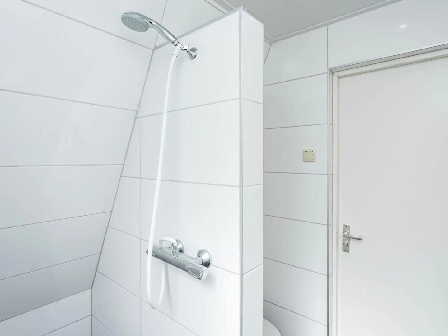 Detached Chalet in Tranquil Dutch Countryside