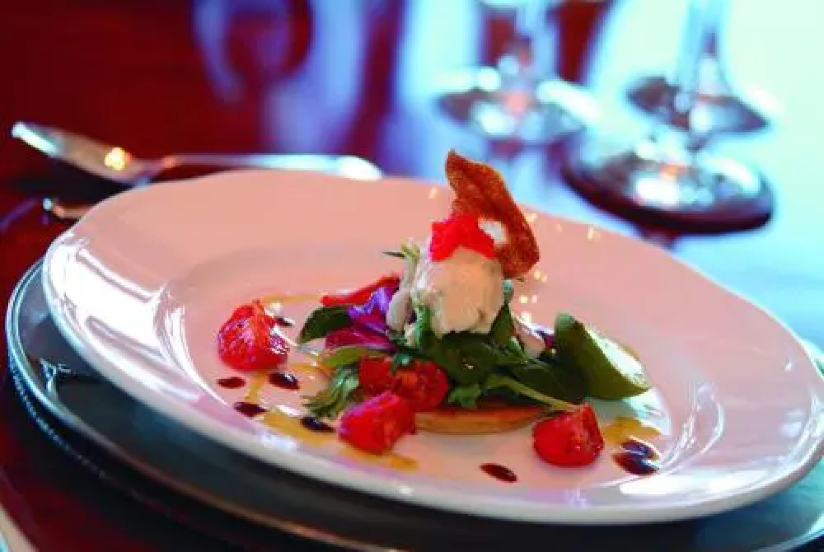 Fernglen Bed  Breakfast