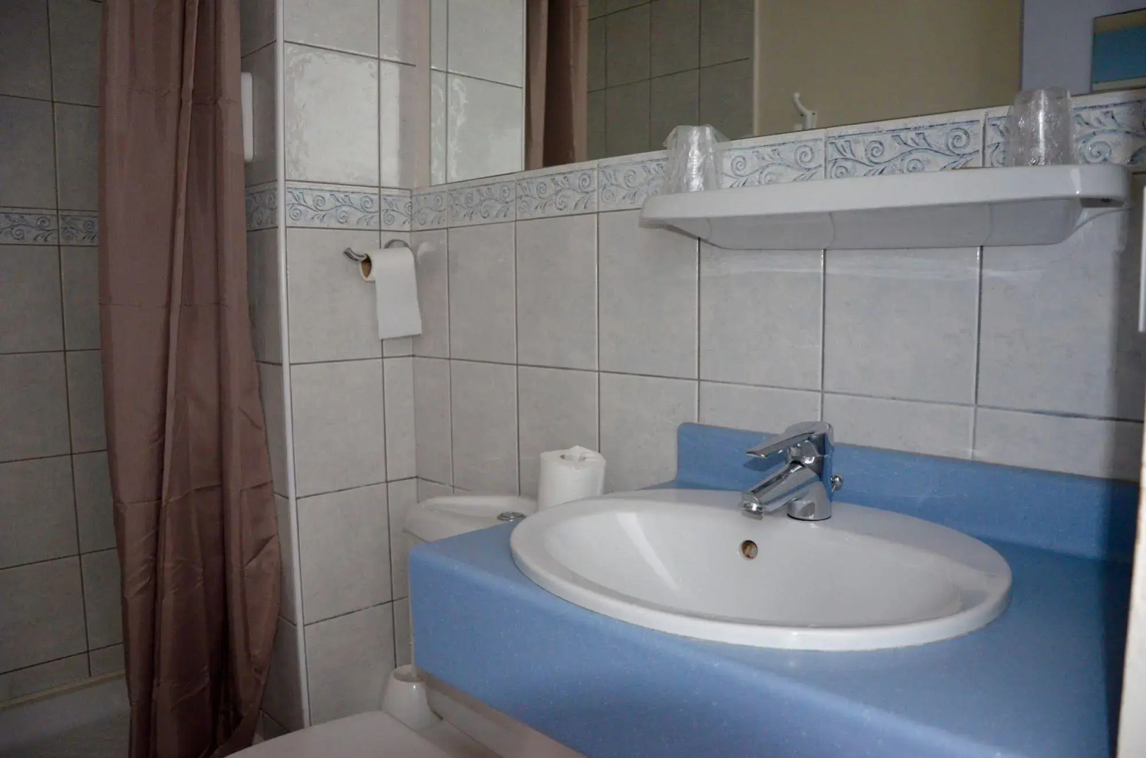 L'Auberg'Ine - Maison Glenn Anna