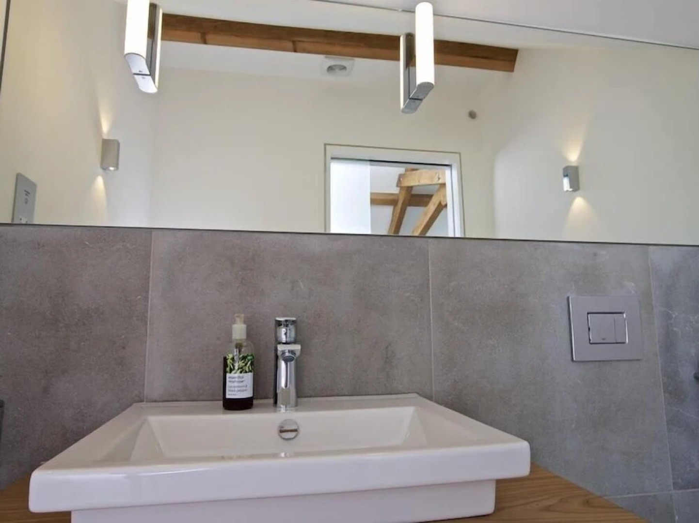 The Old Milking Shed